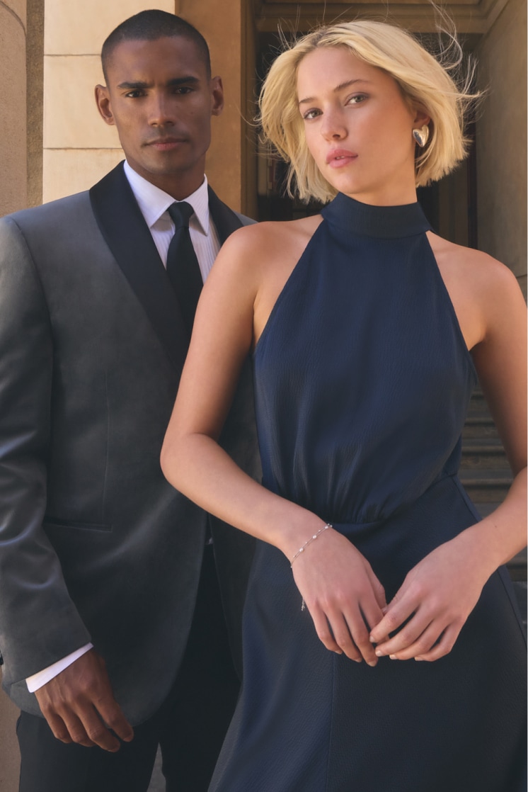 The prom