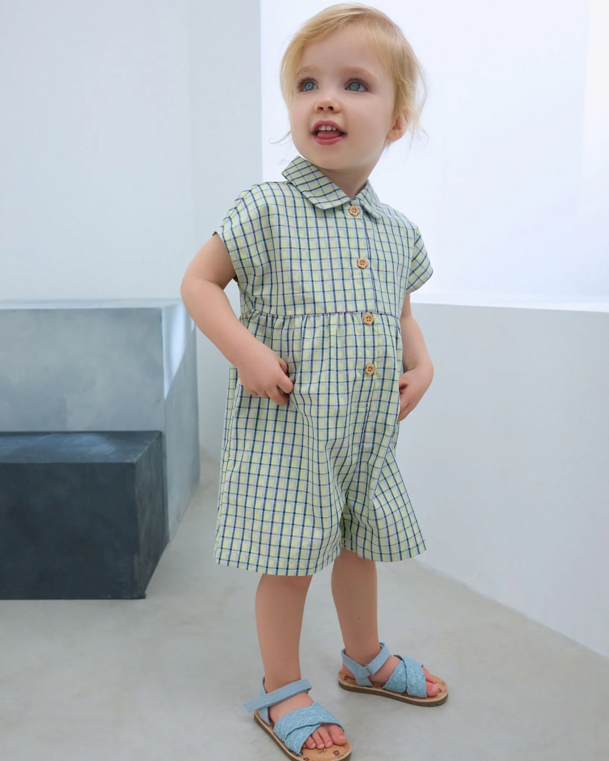 OVERALLS FÜR MÄDCHEN