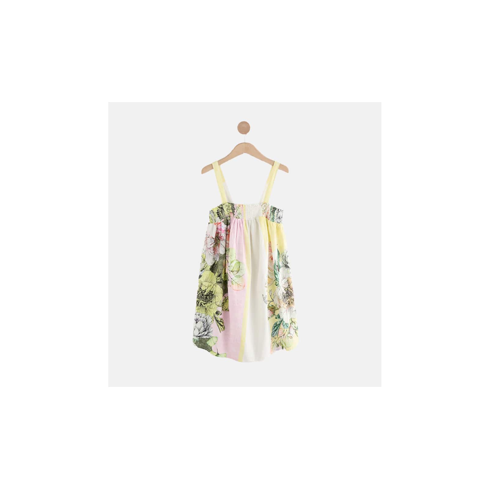 Trendige florale Muster 3