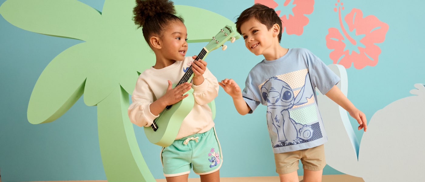 DISNEY-SHOP - 7x3