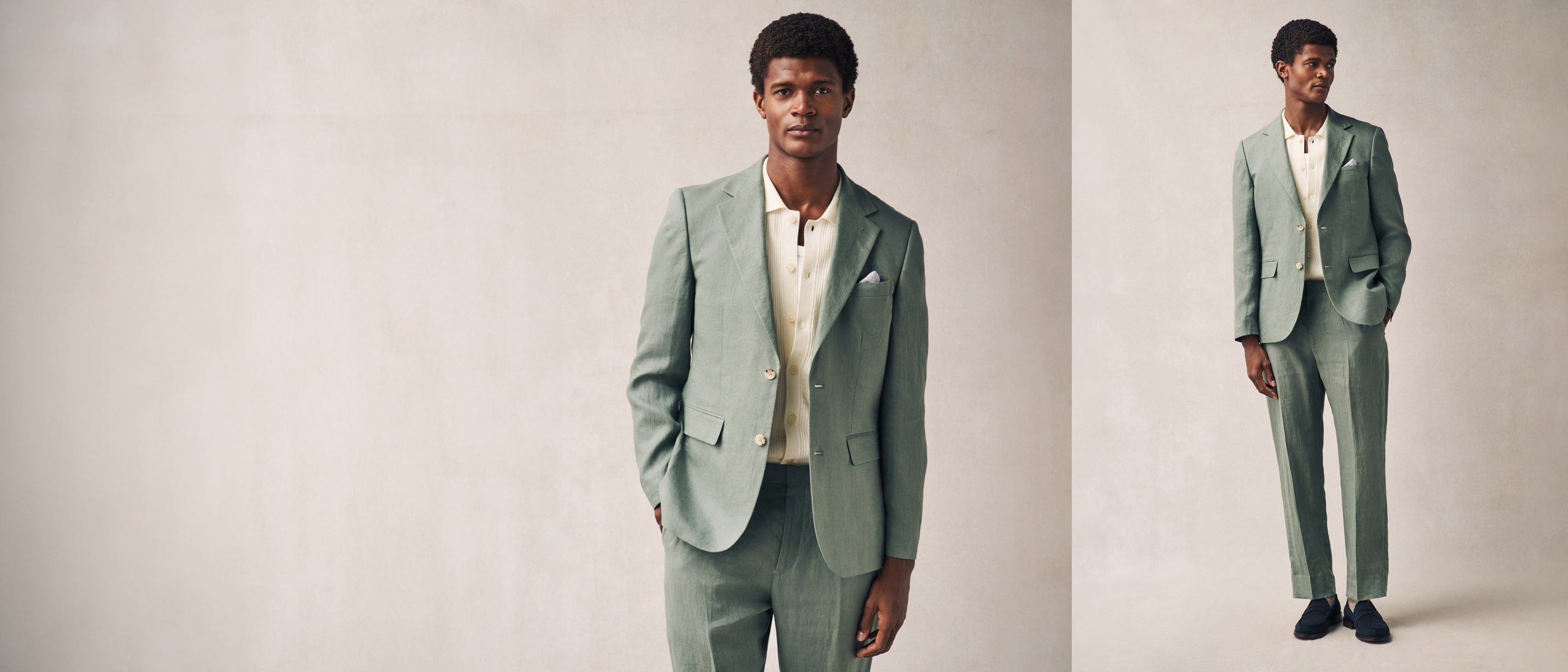 HERRENBEKLEIDUNG - Blazer