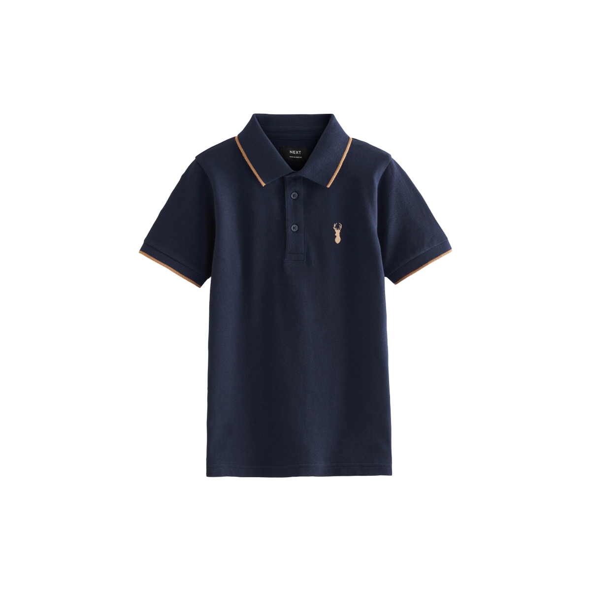 T-SHIRT & POLO SHIRTS