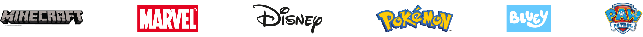 logos banner