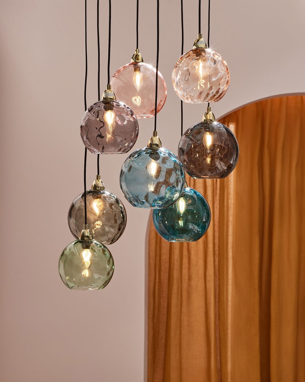 STATEMENT LIGHTING