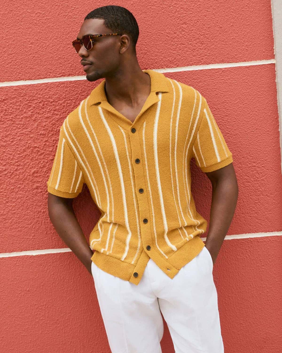 NEW ARRIVALS FOR MEN