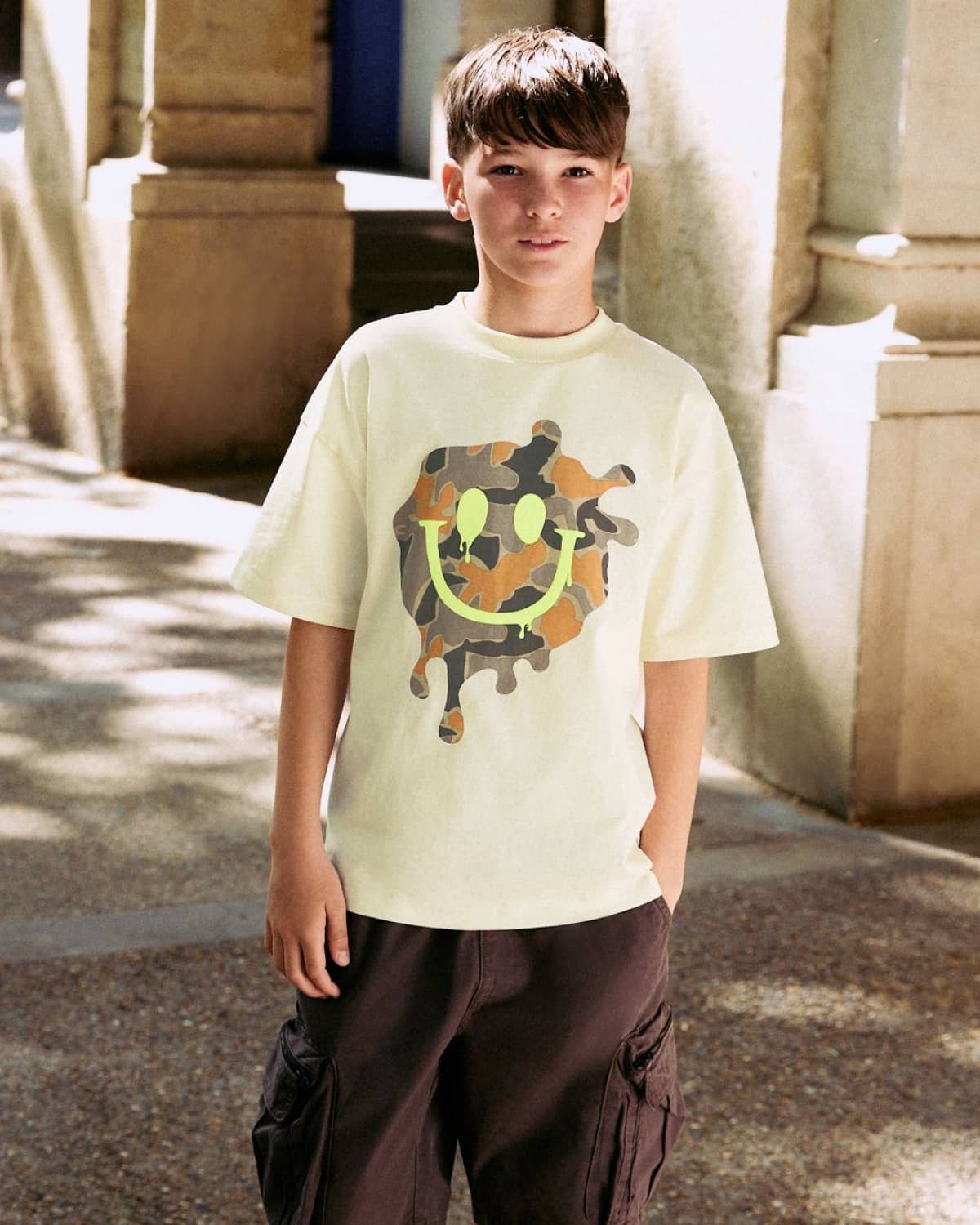 NEW BOYSWEAR