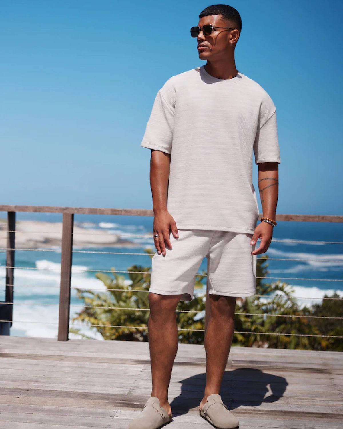Mens Co-Ords