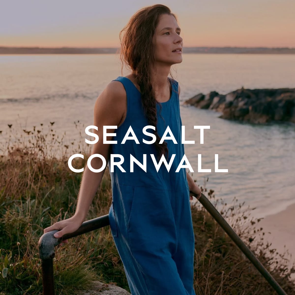 SEASALT CORNWALL