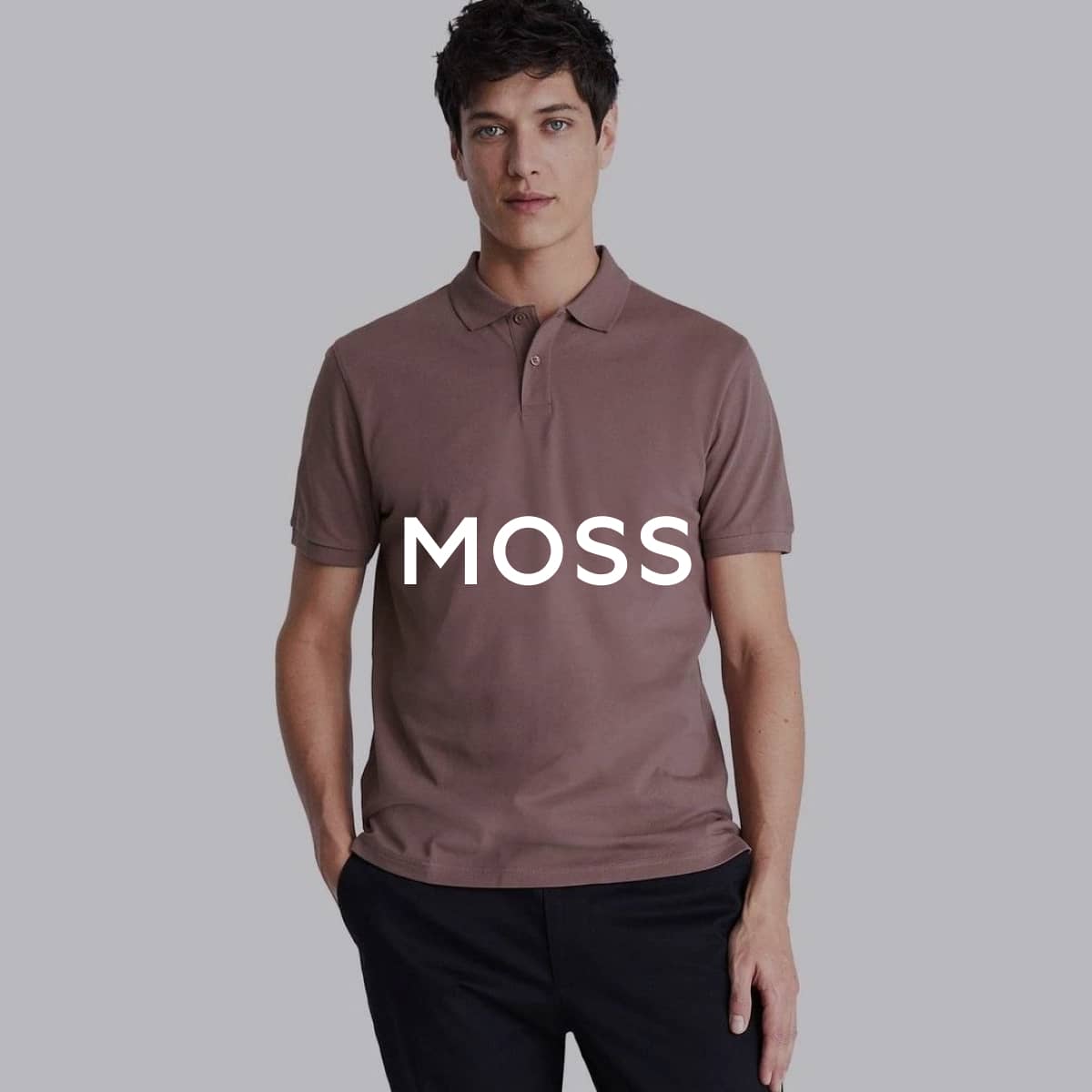 Moos