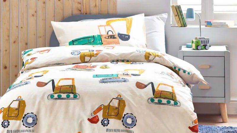 Kids' Room