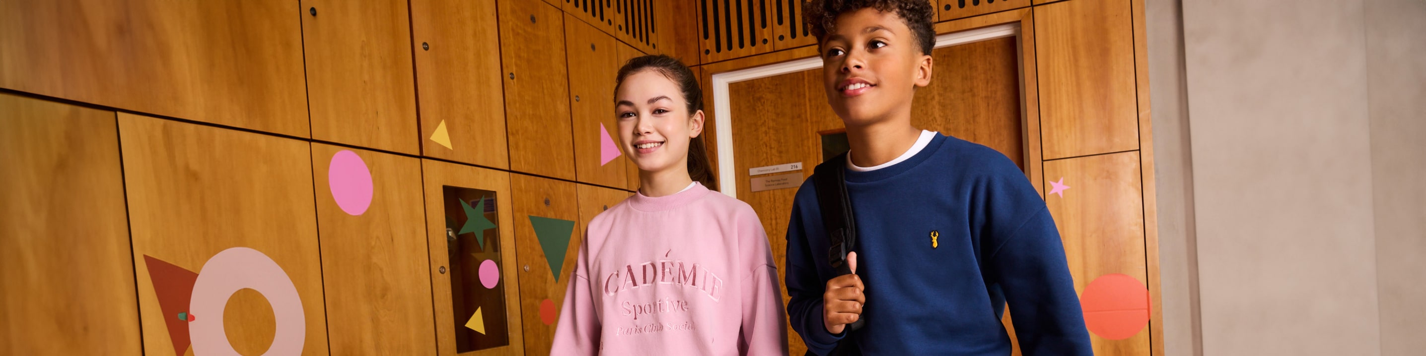 Zurück auf die Schulbank - 4x1 - DT