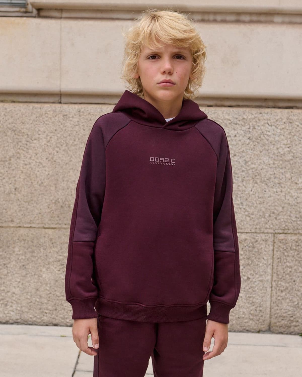 OKTOBER-FAVORITEN FÜR JUNGEN
