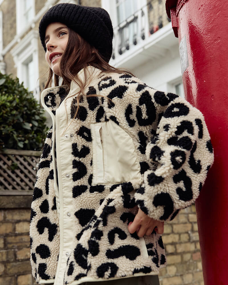 GirlsFleeces