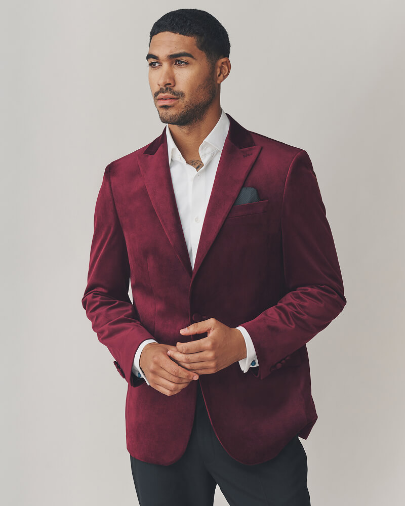 TailoredtoImpress