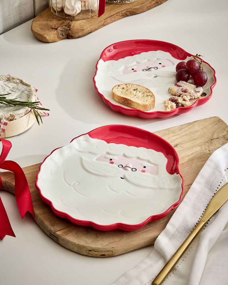 Christmas dining essentials