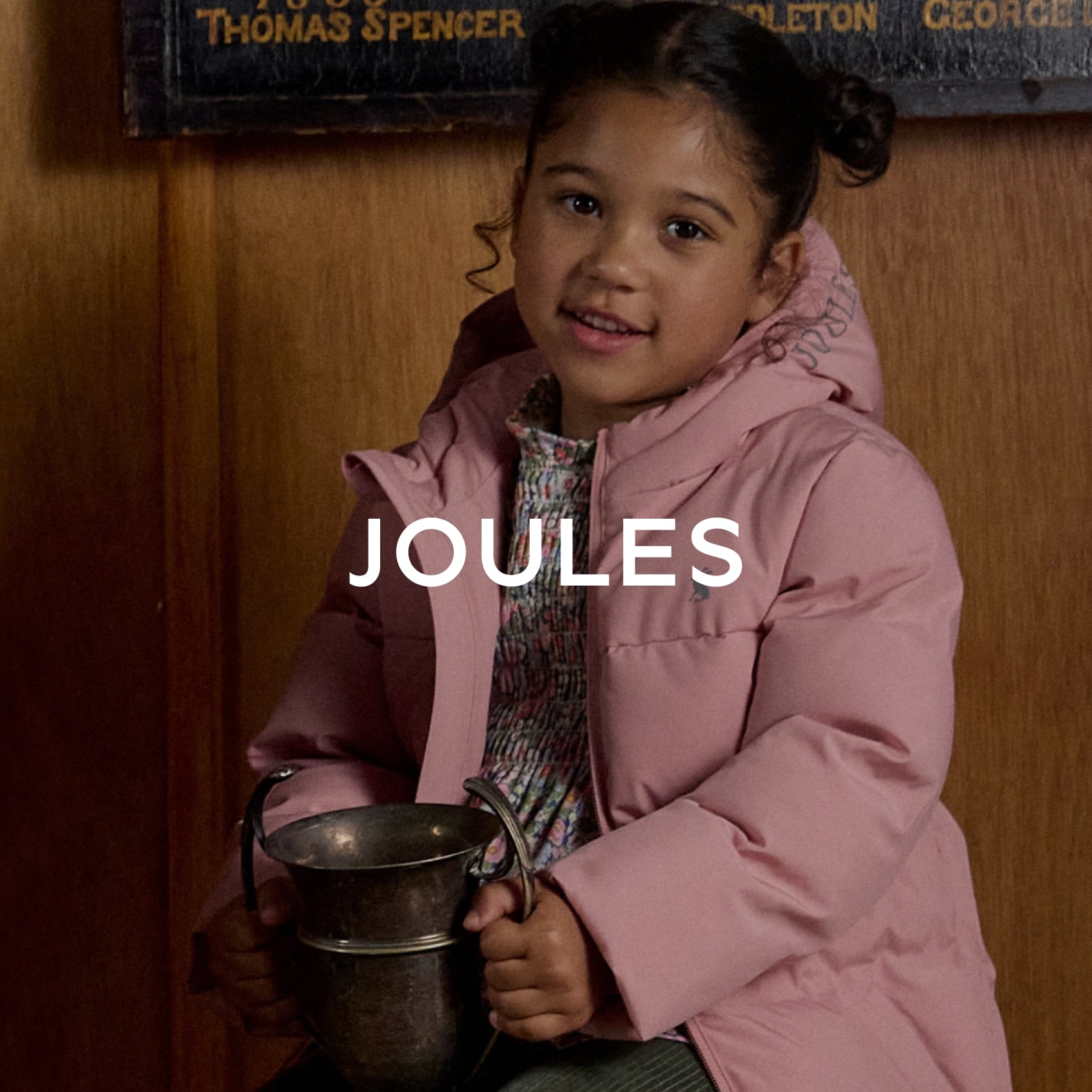JOULES