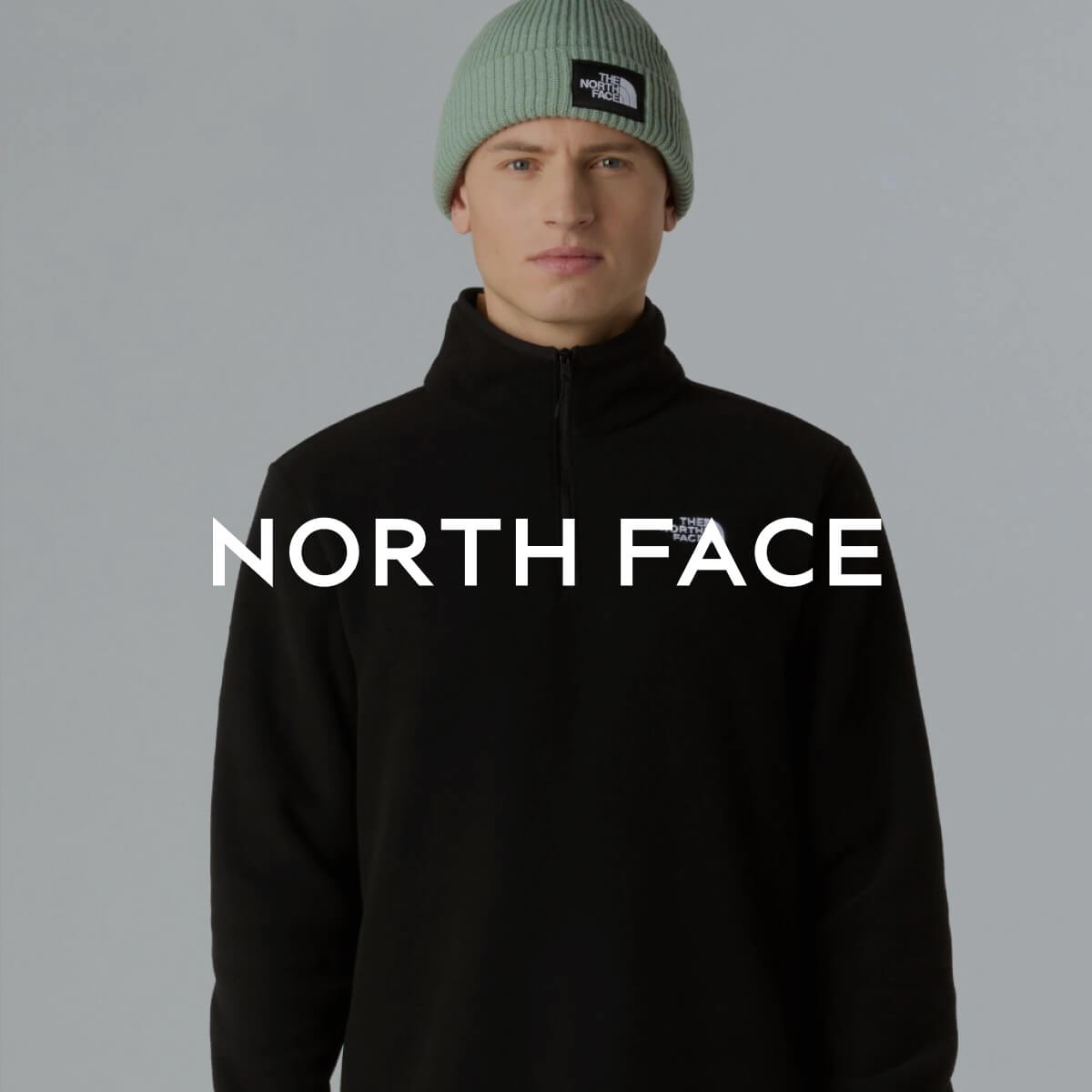 NORTH FACE