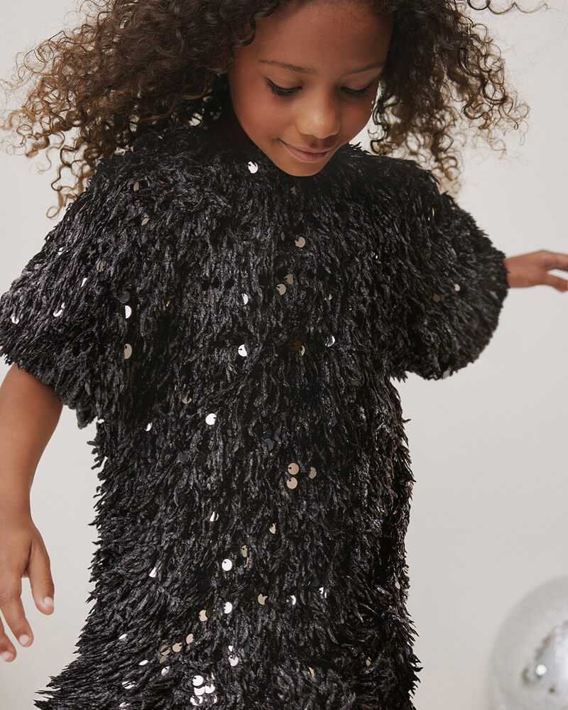 PartyLooksFürDieKleinsten