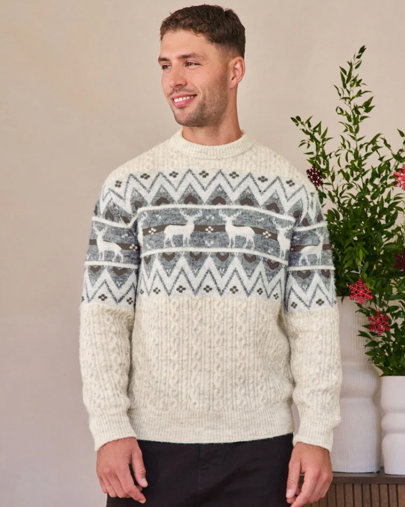 Festliche Favoriten für Herren