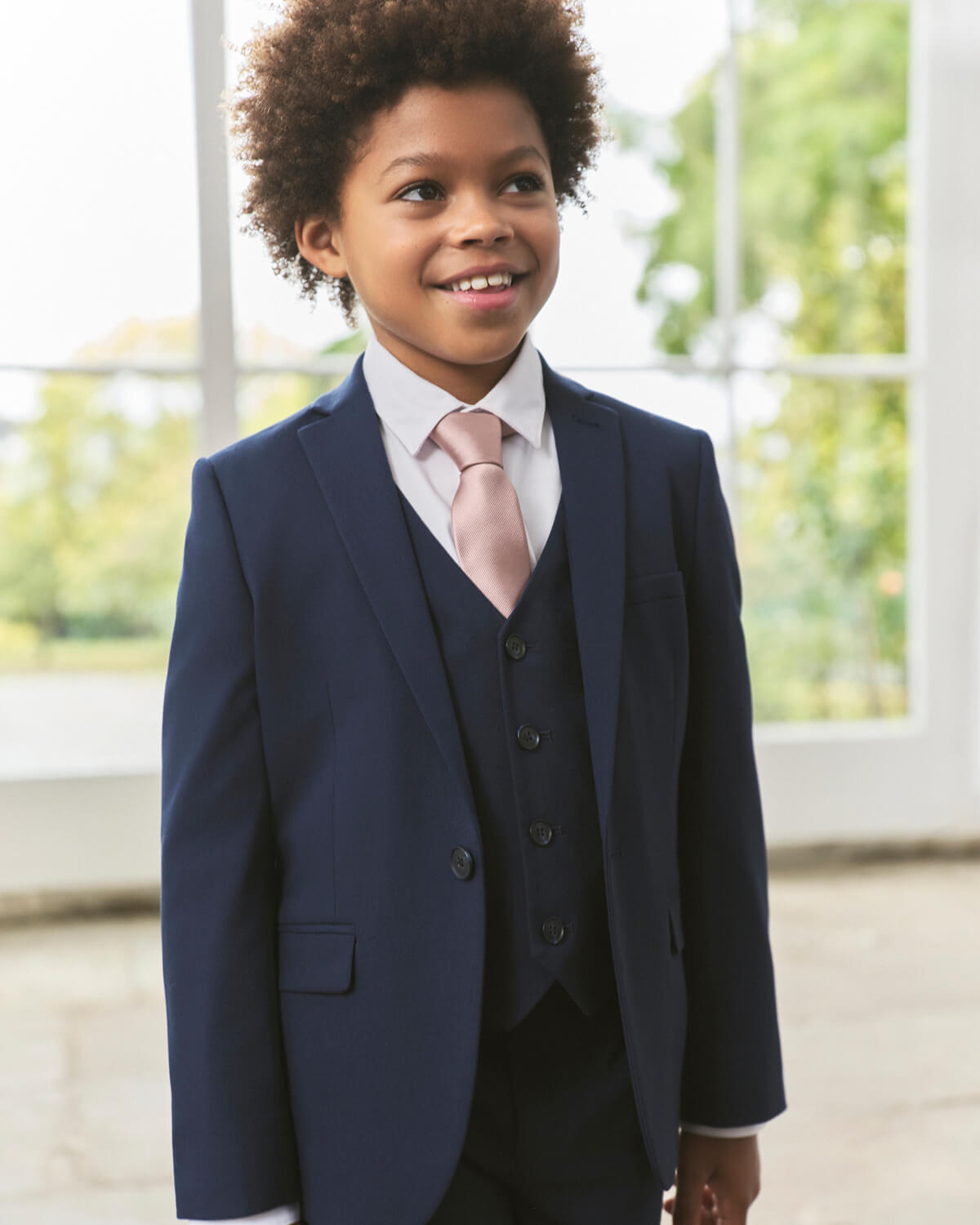 Boys Smart Occasions