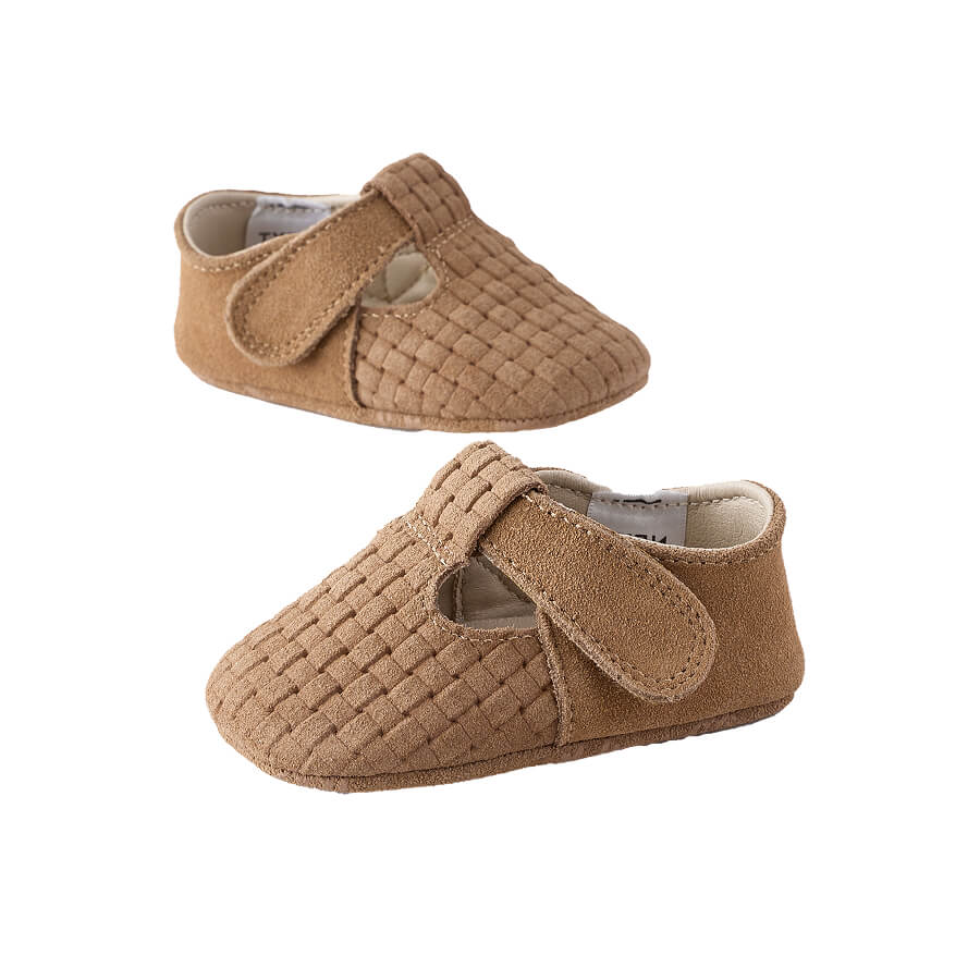 First Shoes (1)