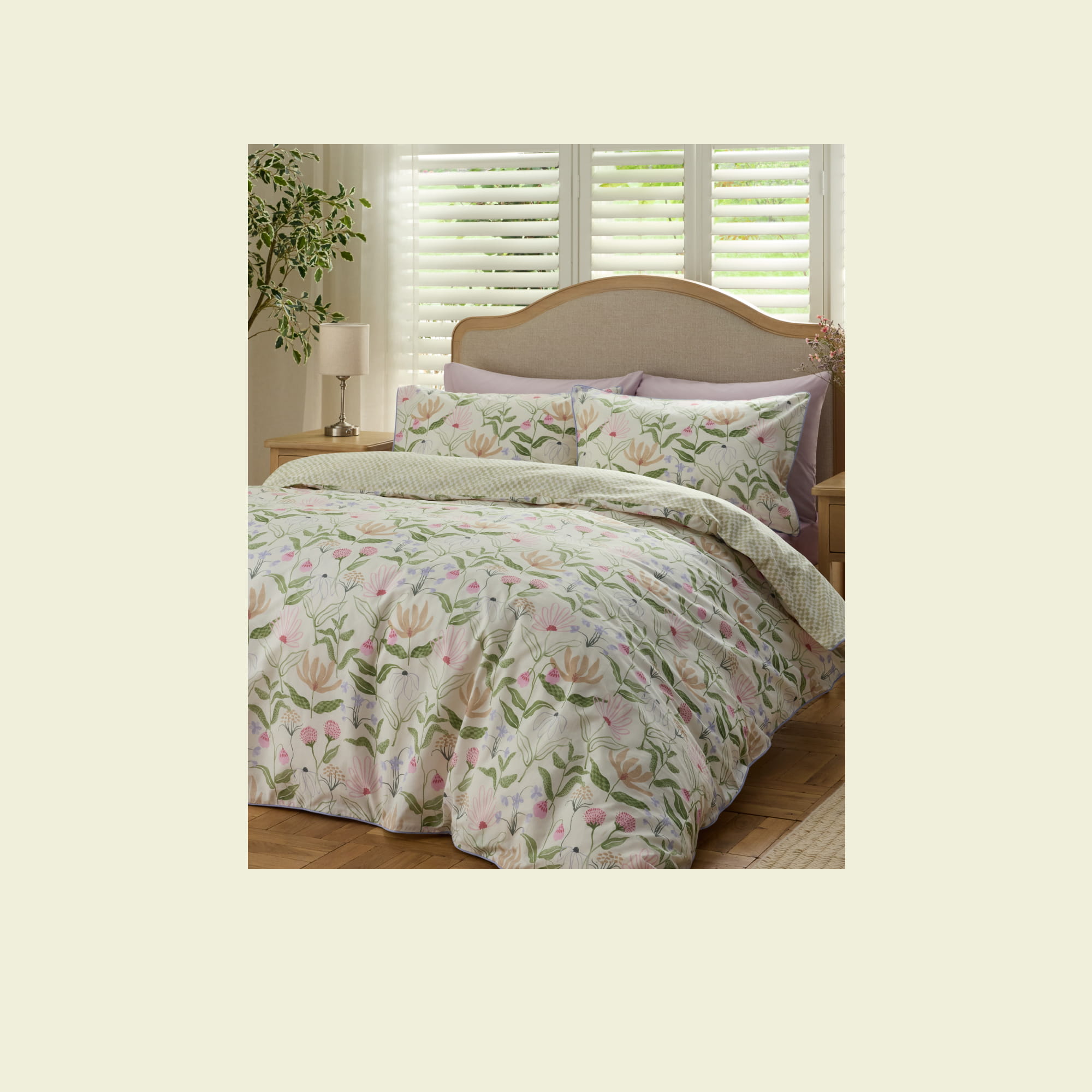 Das Frühlings-Update - 2