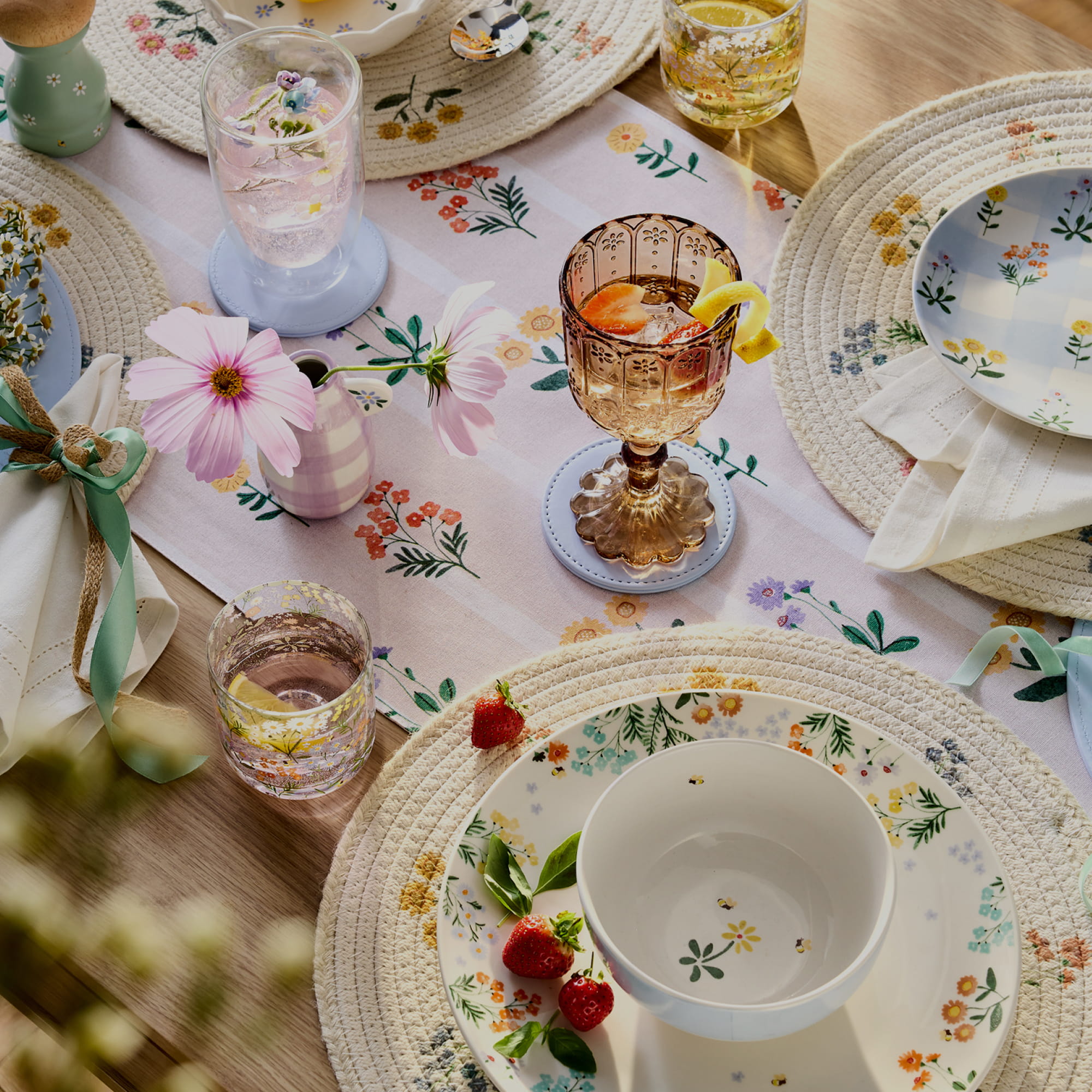 Das Frühlings-Update - 01