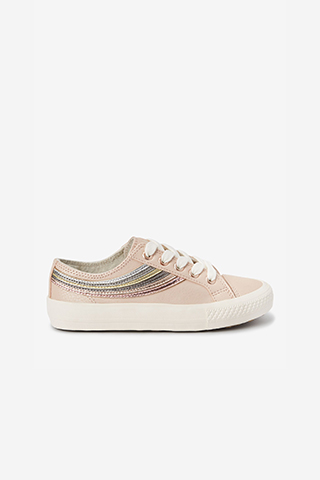 Turnschuhe und Sneaker für Mädchen