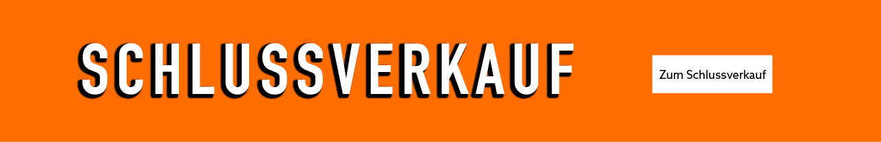 Ausverkauf Storefront Header Banner_de
