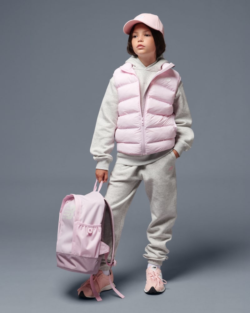 NEW BALANCE KIDS