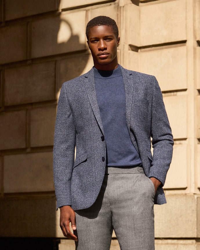 Blazer 
