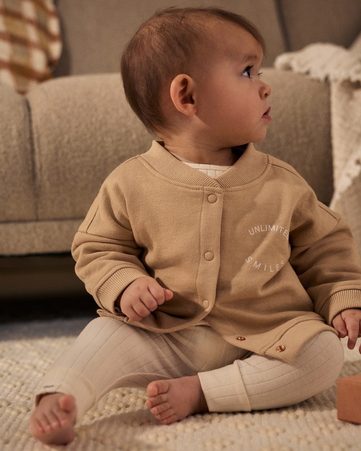 NATURTÖNE FÜR BABYS
