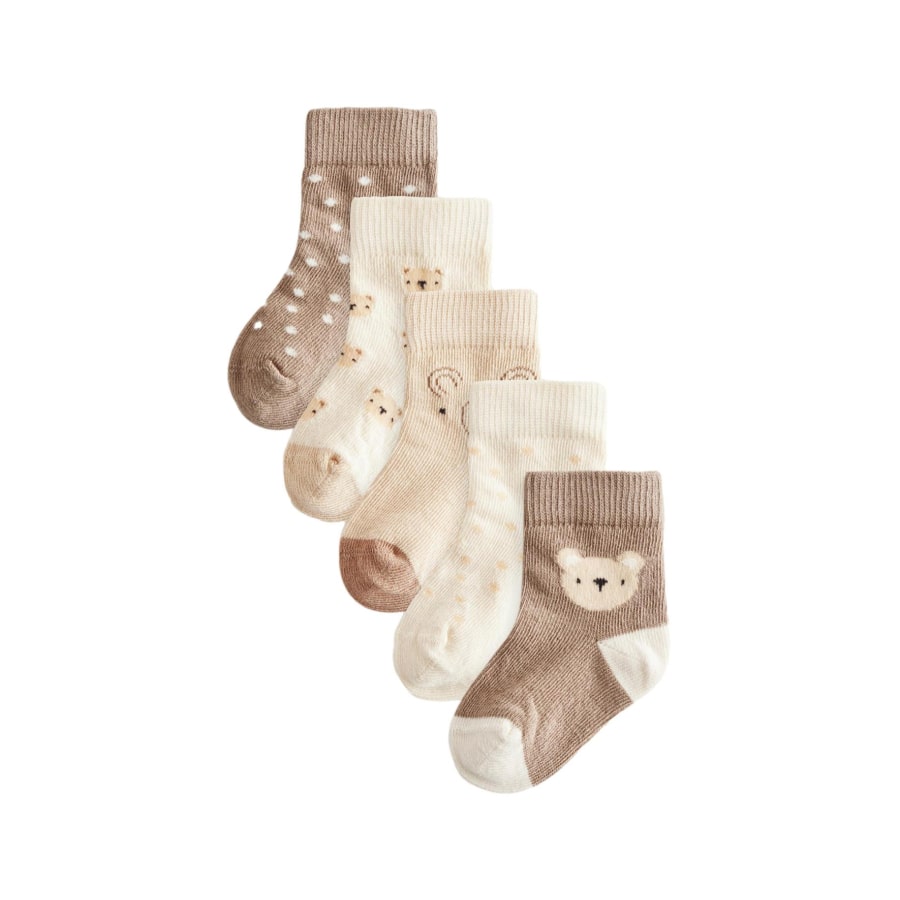SOCKEN & STRUMPFHOSEN