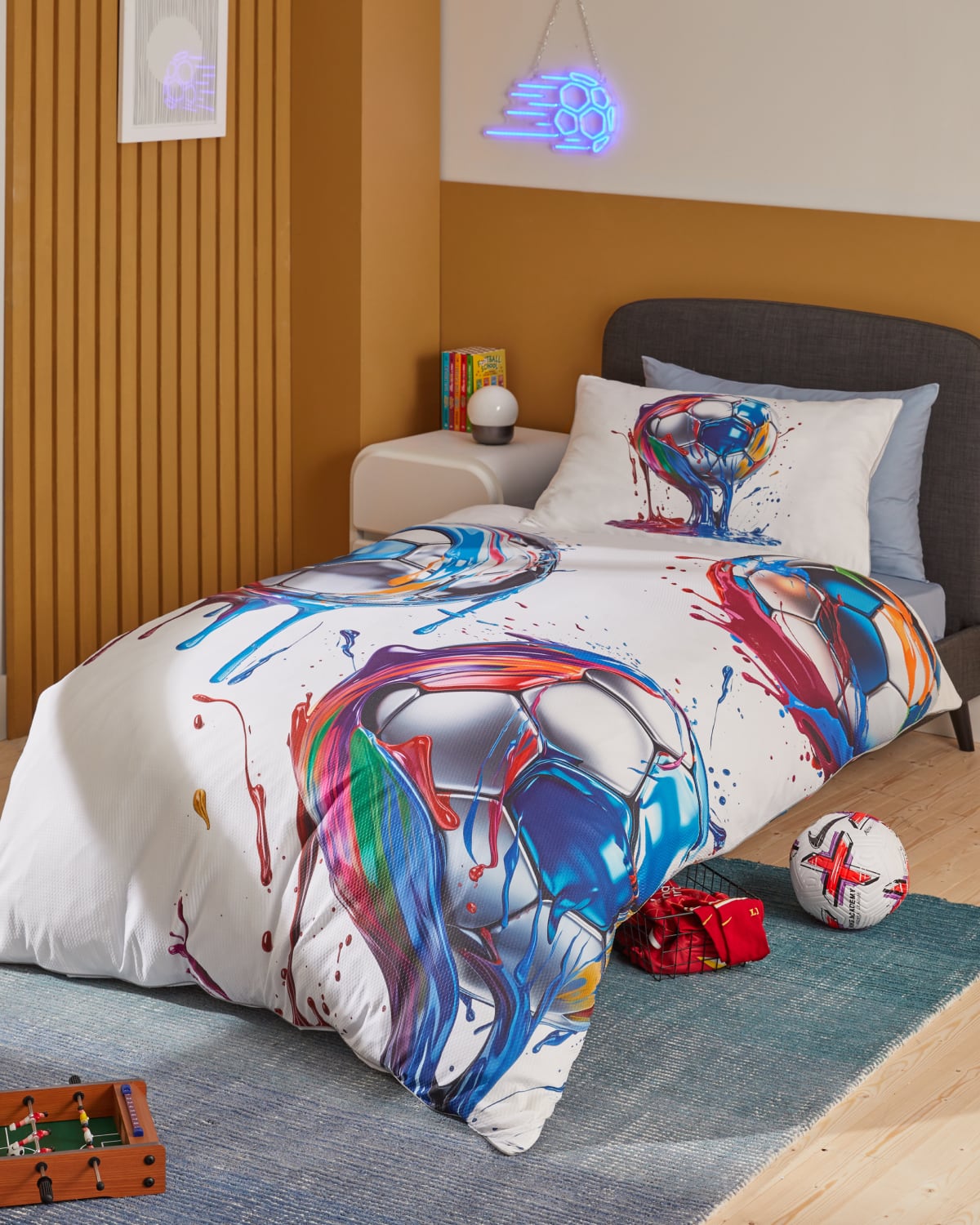 Bedroom refresh