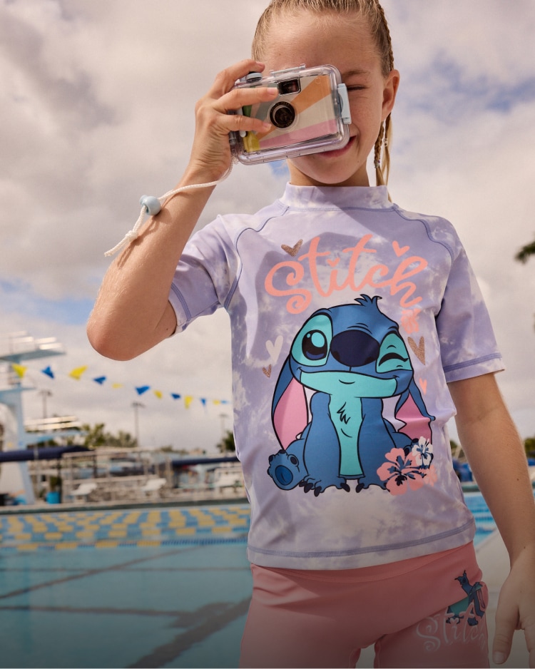 LILO & STITCH
