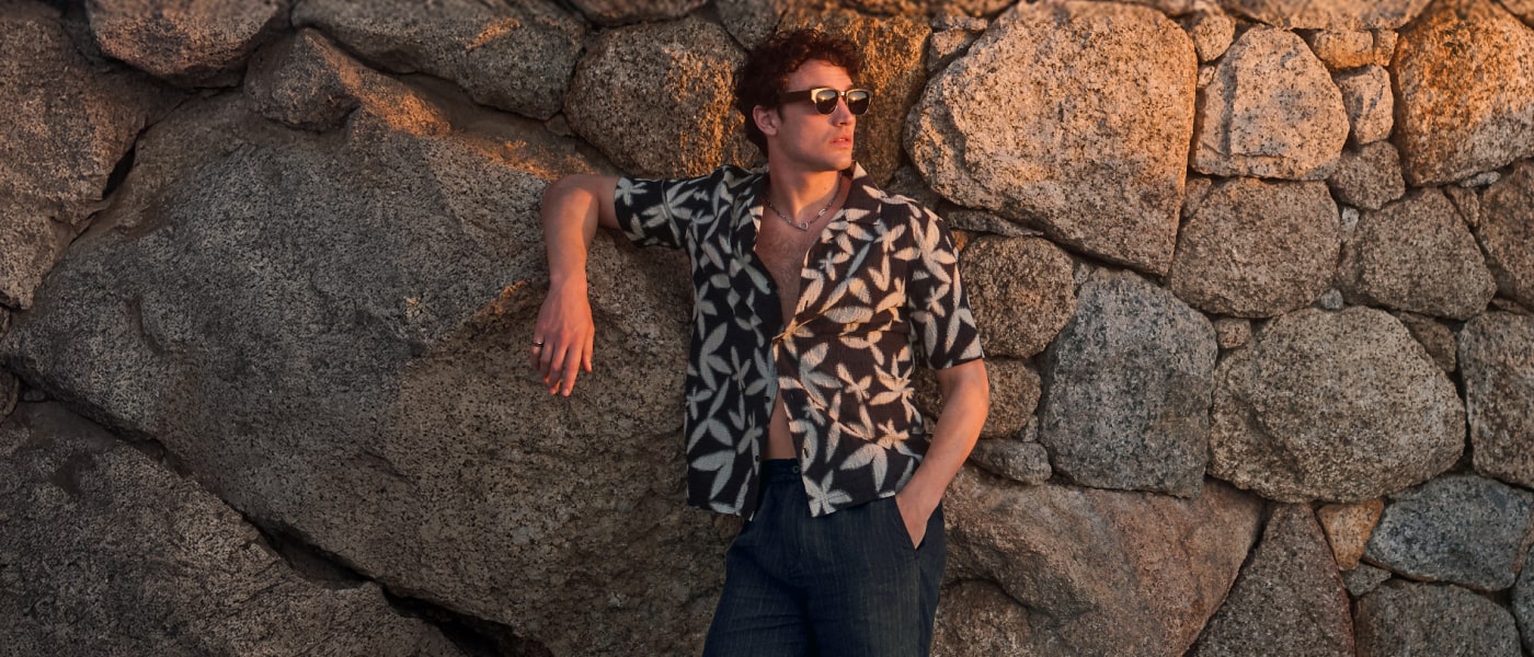 Must-Have Menswear