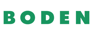 Boden-Logo
