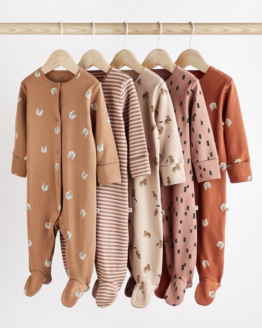 Pyjama-Sets für Babys