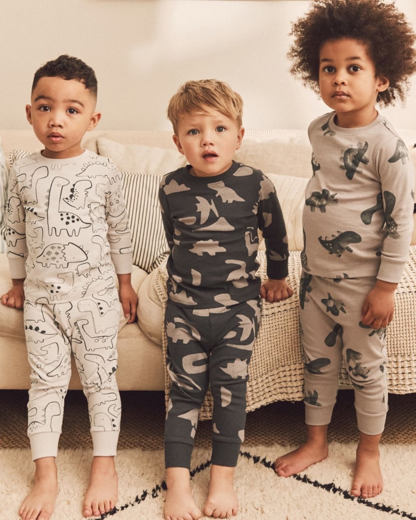 Pyjamas für Jungen
